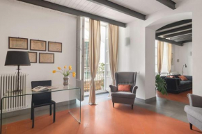 Palazzo Sambuca Apartment Kalsa